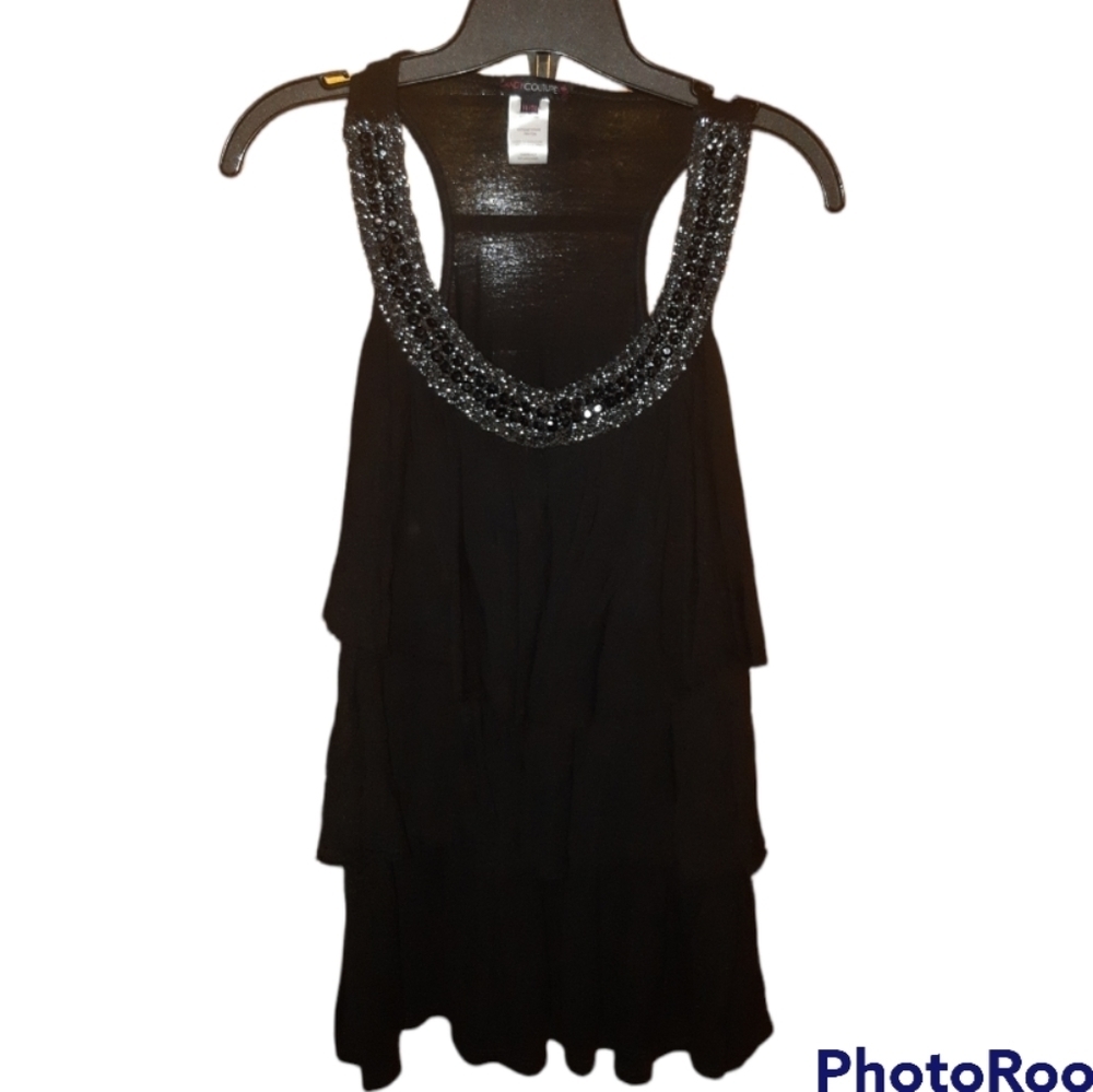 CANDY Couture Top 134